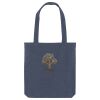 Recycling Baumwolltasche Stanley/Stella Miniaturansicht