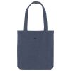 Recycling Baumwolltasche Stanley/Stella Miniaturansicht