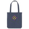 Recycling Baumwolltasche Stanley/Stella Miniaturansicht