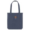 Recycling Baumwolltasche Stanley/Stella Miniaturansicht