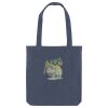 Recycling Baumwolltasche Stanley/Stella Miniaturansicht