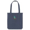 Recycling Baumwolltasche Stanley/Stella Miniaturansicht