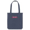 Recycling Baumwolltasche Stanley/Stella Miniaturansicht