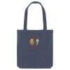 Recycling Baumwolltasche Stanley/Stella Miniaturansicht