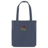Recycling Baumwolltasche Stanley/Stella Miniaturansicht