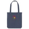 Recycling Baumwolltasche Stanley/Stella Miniaturansicht