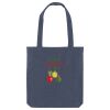 Recycling Baumwolltasche Stanley/Stella Miniaturansicht