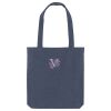 Recycling Baumwolltasche Stanley/Stella Miniaturansicht