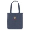 Recycling Baumwolltasche Stanley/Stella Miniaturansicht