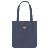 Recycling Baumwolltasche Stanley/Stella Miniaturansicht