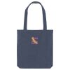 Recycling Baumwolltasche Stanley/Stella Miniaturansicht