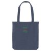 Recycling Baumwolltasche Stanley/Stella Miniaturansicht