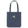 Recycling Baumwolltasche Stanley/Stella Miniaturansicht