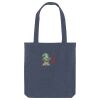 Recycling Baumwolltasche Stanley/Stella Miniaturansicht