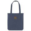 Recycling Baumwolltasche Stanley/Stella Miniaturansicht