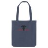 Recycling Baumwolltasche Stanley/Stella Miniaturansicht
