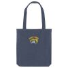 Recycling Baumwolltasche Stanley/Stella Miniaturansicht