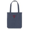 Recycling Baumwolltasche Stanley/Stella Miniaturansicht