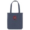 Recycling Baumwolltasche Stanley/Stella Miniaturansicht