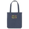 Recycling Baumwolltasche Stanley/Stella Miniaturansicht