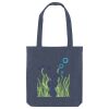 Recycling Baumwolltasche Stanley/Stella Miniaturansicht