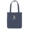 Recycling Baumwolltasche Stanley/Stella Miniaturansicht