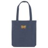 Recycling Baumwolltasche Stanley/Stella Miniaturansicht