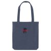Recycling Baumwolltasche Stanley/Stella Miniaturansicht
