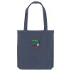 Recycling Baumwolltasche Stanley/Stella Miniaturansicht