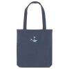 Recycling Baumwolltasche Stanley/Stella Miniaturansicht