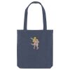 Recycling Baumwolltasche Stanley/Stella Miniaturansicht