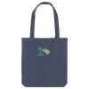 Recycling Baumwolltasche Stanley/Stella Miniaturansicht