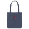 Recycling Baumwolltasche Stanley/Stella Miniaturansicht