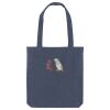 Recycling Baumwolltasche Stanley/Stella Miniaturansicht