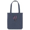 Recycling Baumwolltasche Stanley/Stella Miniaturansicht