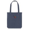 Recycling Baumwolltasche Stanley/Stella Miniaturansicht