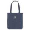 Recycling Baumwolltasche Stanley/Stella Miniaturansicht