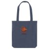 Recycling Baumwolltasche Stanley/Stella Miniaturansicht