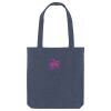 Recycling Baumwolltasche Stanley/Stella Miniaturansicht