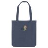 Recycling Baumwolltasche Stanley/Stella Miniaturansicht