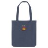 Recycling Baumwolltasche Stanley/Stella Miniaturansicht