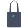 Recycling Baumwolltasche Stanley/Stella Miniaturansicht
