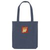 Recycling Baumwolltasche Stanley/Stella Miniaturansicht