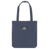 Recycling Baumwolltasche Stanley/Stella Miniaturansicht