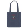 Recycling Baumwolltasche Stanley/Stella Miniaturansicht