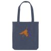 Recycling Baumwolltasche Stanley/Stella Miniaturansicht