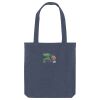 Recycling Baumwolltasche Stanley/Stella Miniaturansicht