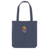 Recycling Baumwolltasche Stanley/Stella Miniaturansicht