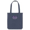 Recycling Baumwolltasche Stanley/Stella Miniaturansicht