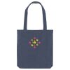 Recycling Baumwolltasche Stanley/Stella Miniaturansicht